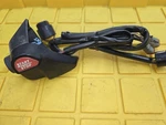 Sea Doo Steering Wire Wiring Harness Start Stop Button 278002170 278002383. Fixed Price $49.99.