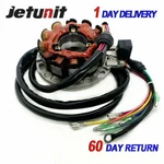 Jetunit Stator Jetski Magneto Polaris 324020 1994 1995 Sl 650/polaris 650 Std. Fixed Price $80.99.