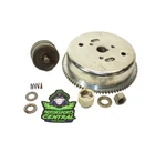 Oem Polaris 2002-2004 Virage 700 Tx 1200 Freedom High Start Flywheel. Fixed Price $232.47.