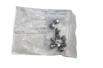 10 New Polaris Watercraft Hurricane Nut. Fixed Price $23.95.