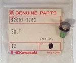 Oem Kawasaki Jb Js Jh Jl 300 440 550 750 800 900 1500 Bolt 92002-3763 New Nos. Fixed Price $7.89.