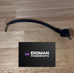 1992 Sea-doo Gtx Oem Negative Battery Cable Ground Wire 278000190. Fixed Price $15.00.
