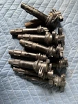 Yamaha Waverunner Coil Stick 6d3-82310-01-00. Fixed Price $24.00.