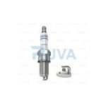 Fits Fiat 500 Punto Panda Grande Ford Ka Chevrolet Spark Ruva Plug #2. Fixed Price $13.82.