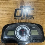 2015 Yamaha Fx Svho Meter Assembly Dash Speedometer F3j-6820a-30-00. Fixed Price $499.99.