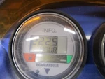 02 Seadoo Gtx Di Lcd Multifunction Info Gauge 278001708 278001807. Fixed Price $199.99.