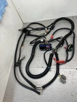 2007 Sea Doo Gti 4-tec Std Main Wire Harness / Wiring 278002183. Fixed Price $298.00.