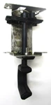 Oem Sea-doo 1999 Speedster Sk 717: Weedless Handle Assy. Fixed Price $45.00.