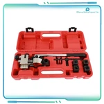 Brake Pipe Flaring Tool For 3/16"-, 1/4"-, 5/16"- And 3/8"-diameter Lines. Fixed Price $77.30.