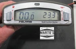 Tested Oem Polaris 1998 Slth 700 Pwc Mfd Display Gauge 23.3 Hours. Fixed Price $339.99.