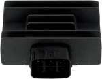 Wsm Voltage Regulator Kawasaki Klr650 21066-1071 Replacement Part. Fixed Price $29.87.