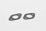 Genuine Oem Kawasaki Part # 11061-7096; Insulator Gasket 2 Pack. Fixed Price $12.99.