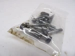 1990 Yamaha Wave Runner 3 Flywheel Cover Bolts W Clamp 97080-06030-00. Fixed Price $13.99.
