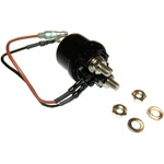Wsm Starter Solenoid For Yamaha 004-124. Fixed Price $42.12.