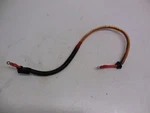 Z72 Yamaha Vxr 650 1995 Starter Cable 62e-82117-20-00. Fixed Price $26.49.