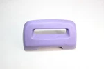 1993 Seadoo Gtx 587 Rear Grab Bar Handle Purple 295500162. Fixed Price $62.50.