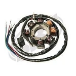 Sbt Kawasaki Stator Assembly 750 Sxi 95-96 /sxi Pro /800 Sx-r 21003-3732 14-207b. Fixed Price $183.26.