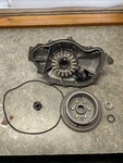 Sea Doo 947 951 Xp Gsx Rx Dual Coil Stator Generator Mag Flywheel Seadoo. Fixed Price $130.00.