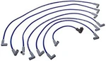Wsm Ignition Set Wire For Mercruiser 4.3l 6 Cyl - Thunderbolt Elect.. Fixed Price $48.90.