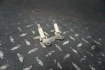 1995-1999 Kawasaki Zxi Xi Sport Pwc Jetski Oem Spark Plug Cap Holder Post. Fixed Price $24.97.