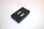 1999 Sea-doo Gtx Limited Oem Battery Pad 278001234 Q5383. Fixed Price $14.99.
