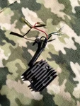 6g8-81960-a0-00 Voltage Regulator Off 9.9hp Yamaha. Fixed Price $30.00.