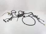 2019 Yamaha Vx Cruiser Ho 1800 Main Wiring Harness Loom 6fg-8259l-10-00. Fixed Price $557.99.