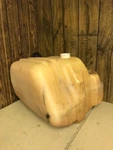1999 Yamaha Gp1200, Fuel Tank, F0v-u824b-04-00. Fixed Price $40.00.