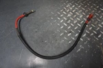 1999-2002 Gtx Sea-doo Oem Electrical Red Positive Starter Battery Cable Ass'y. Fixed Price $24.95.