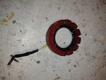 Oem Mercury Mariner 30 - 125 Hp Outboard Stator Assembly 832075a21 832075a3. Fixed Price $97.95.