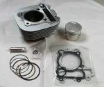 Yamaha Yfm225 Cylinder Piston Ring Top End Rebuild Kit Moto-4 1986-1988 Ytm225. Fixed Price $97.50.