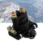 Starter Solenoid Relay Fit For Mercury Marine 89-818997a1 Yamaha 65w-81941-00-00. Fixed Price $53.22.