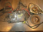 98 Tigershark Ts L1000 Electrical Box W/regulator,cdi Unit,coil,stator. Fixed Price $249.99.