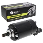 Niche Starter Motor For Yamaha Waverunner Vx Cruiser V1 Ex Exr 6ey-81800-00-00. Fixed Price $52.95.