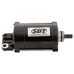 Sbt: Yam Fx140/ Fx 3 Pass/fx140ho/fx Cruiser/fx140 Starter 02-08 60e-81800-00-00. Fixed Price $184.55.