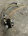Used 1647560110 Polaris Pwc Starter Relay Solenoid. Fixed Price $12.95.