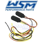 Wsm Start/stop Switch For 2003 Sea-doo Rx Di - Electrical Switches Kill Am. Fixed Price $64.02.