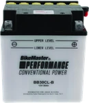 Bikemaster Bb30cl-b Battery. Fixed Price $145.99.
