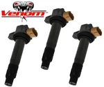 Set Of 3 Seadoo Ignition Coil Stick Fits All Spark 900 Ace, Rxp Rxt Gtx 300 Hp. Fixed Price $84.89.
