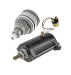 Starter Solenoid Relay & Drive Yamaha Xl1200 1200 Waverunner 1998. Fixed Price $123.75.