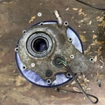 2008 Yamaha Waverunner Fx Fx1800 Sho Stator Generator Alternator Magneto 6s5-814. Fixed Price $149.86.