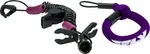 Fly Racing 13-0503 - Ultra Cord Floating Tether Lanyard Purple. Fixed Price $23.95.