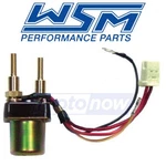 Wsm Starter Solenoid For 1997-1998 Kawasaki Jt1100 1100stx - Electrical Lj. Fixed Price $50.78.