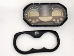 Seadoo 2006 - 2007 Gti Gts 130 155 Gauge 278002070 New + Bezel 100% Programmed. Fixed Price $419.00.