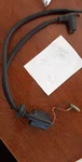 Ignition Coil For Yamaha 62e-00 Loc934. Fixed Price $35.00.
