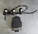 2002 Kawasaki 1100 Stx D.i. Oem Electrical Control Unit Ecu Box Emm Injectors. Fixed Price $696.11.