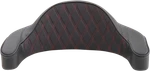 Drag Specialties King-pak Pad Double Diamond Red Thread Road King 0822-0437. Fixed Price $395.95.