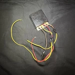 1999 Polaris Genesis 1200 Fi Minks Engineering Kissimmee Module Lr 503 4010 263. Fixed Price $70.00.