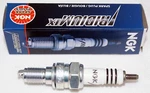 Genuine Ngk 3797 Iridium Spark Plug Cr8ehix9 Fits Some Honda Motorcycles. Fixed Price $13.09.