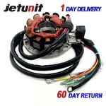 Stator Assembly For Polaris 3240202 Jet Sl 650(1994 1995)sl 650 Std(1995). Fixed Price $80.98.